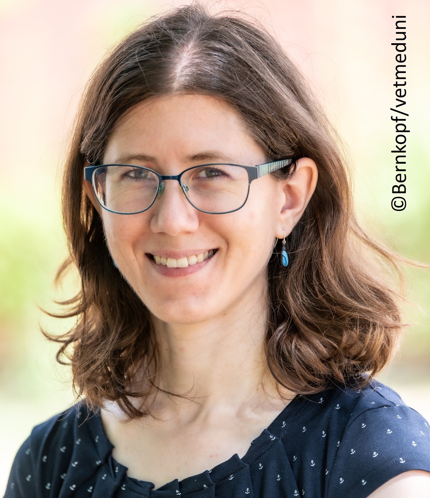 Dipl.-Ing. Dr. Elisabeth VARGA