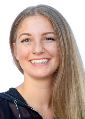 Dipl.-Ing. Anna Antonitsch Kassaprüferin Antonitsch