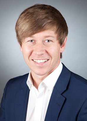 DDI Dr. Markus Gansberger