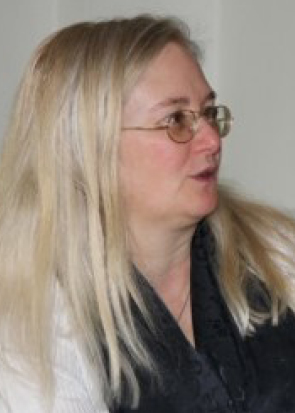 Mag. Astrid PLENK