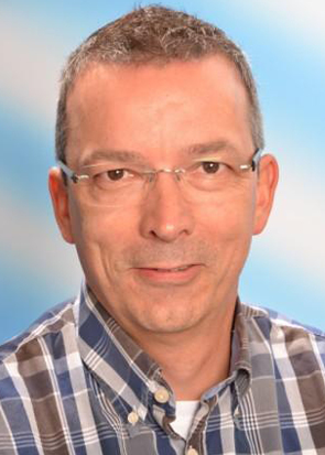 Dipl.Ing. Martin ROGENHOFER Dipl.Ing. Martin ROGENHOFER