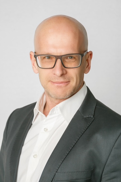 PD Dr. Karl Schedle