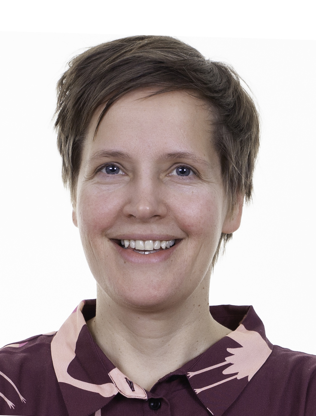 Dr. Taru Sandén